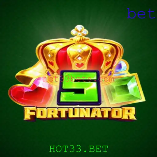 Explorando o Fascinante Mundo de 5Fortunator no HOT33.BET