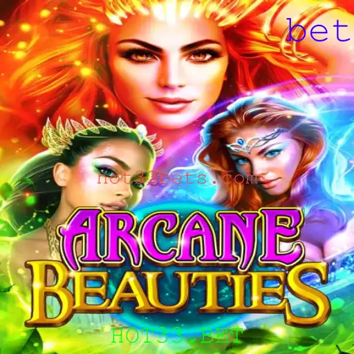 Descubra o Fascinante Mundo de ArcaneBeauties com HOT33.BET