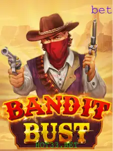 Desvendando o Fascínio do Jogo BanditBust em HOT33.BET