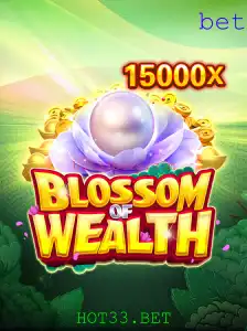 Descubra o Excitante Mundo de BlossomofWealth no HOT33.BET