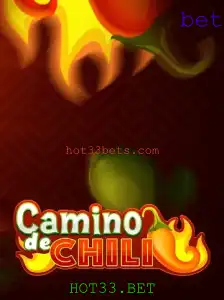 CaminodeChili: Descubra o Jogo de Aventura com HOT33.BET