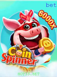 Descubra o Fascinante Mundo do CoinSpinner: Jogo em Alta na HOT33.BET