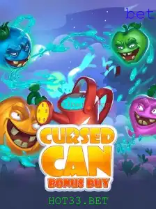 CursedCanBonusBuy: Mergulhe no Universo Misterioso dos Jogos de Azar