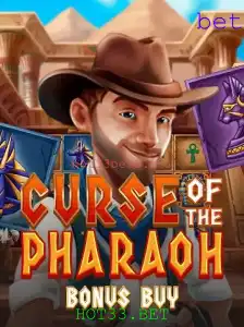 Curse of the Pharaoh Bonus Buy: Um Mergulho no Mundo dos Jogos de Aventura