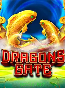 Explorando o Jogo DragonsGate com HOT33.BET