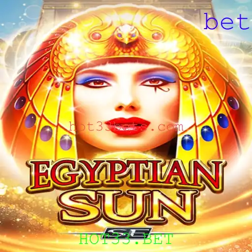 Explorando o Fascinante Mundo de EgyptianSunSE e HOT33.BET