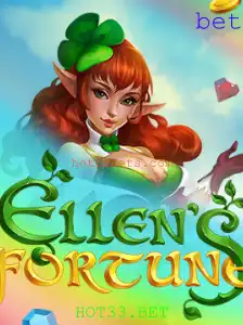 Explorando EllensFortune: O Novo Fenômeno de Jogos Online