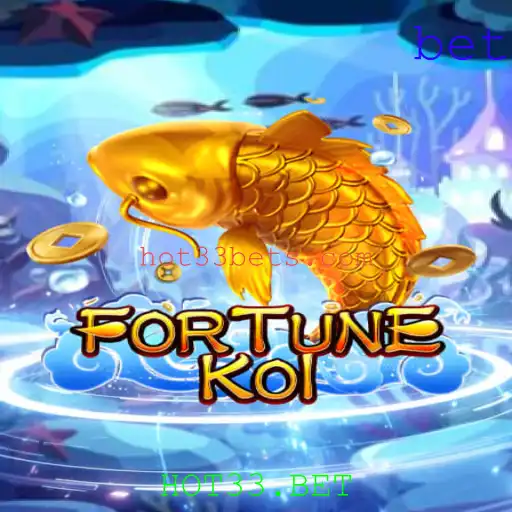 FORTUNEKOI: A Nova Sensação no Mundo dos Jogos Online