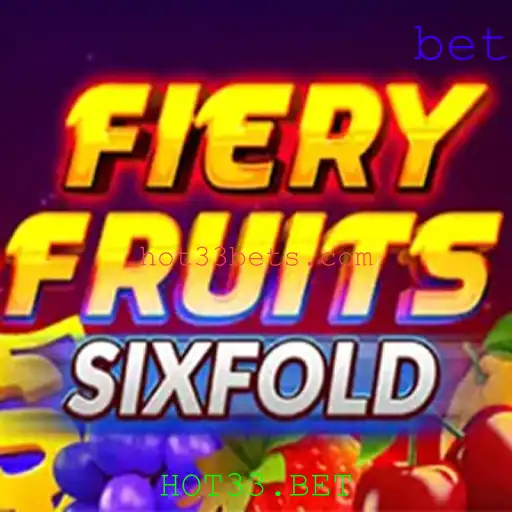 Descubra o Empolgante Mundo de FieryFruitsSixFold: Uma Nova Era de Jogos de Cassino