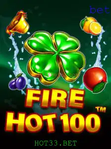 FireHot100: Descubra o Empolgante Mundo de HOT33.BET
