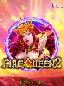 Explorando FireQueen2: Uma Viagem ao Mundo de HOT33.BET