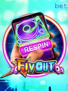 Descubra a Emoção do FlyOut: Um Jogo Inovador no HOT33.BET