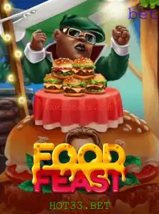 FoodFeast: Descobrindo os Sabores de uma Aventura Culinária com HOT33.BET
