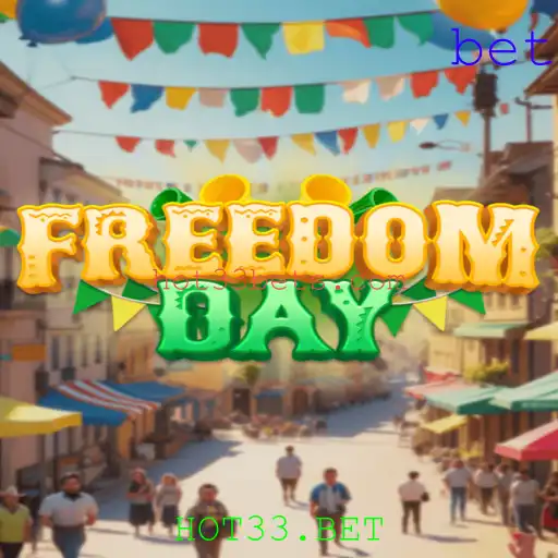 Explorando o Universo de FreedomDay: O Fascinante Mundo de HOT33.BET