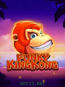 Explorando o Jogo FunkyKingKong: A Nova Sensação dos Jogos de Aventura