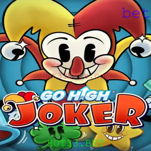 Descubra o Emocionante GoHighJoker com HOT33.BET