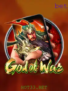 GodofWarM: Descubra o Emocionante Universo de Estratégia e Aventura