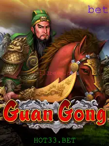 Descubra o Fascinante Mundo de GuanGong: O Novo Sucesso no HOT33.BET
