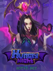 HungryNight: Explorando o Novo Jogo de Estratégia e Azar