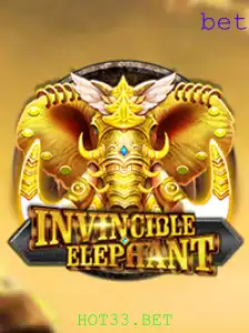 Descubra o Mundo de InvincibleElephant: Um Jogo Eletrizante