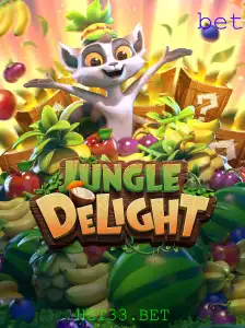Explorando JungleDelight: O Fascinante Mundo dos Jogos Online