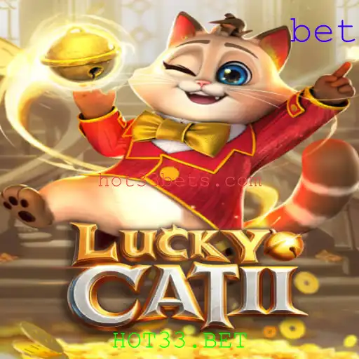 Explorando o Mundo de LuckyCatII: A Trilha de Aventura e Fortuna