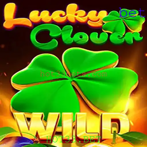 LuckyClover - O Jogo de Sorte que Está Dominando o HOT33.BET