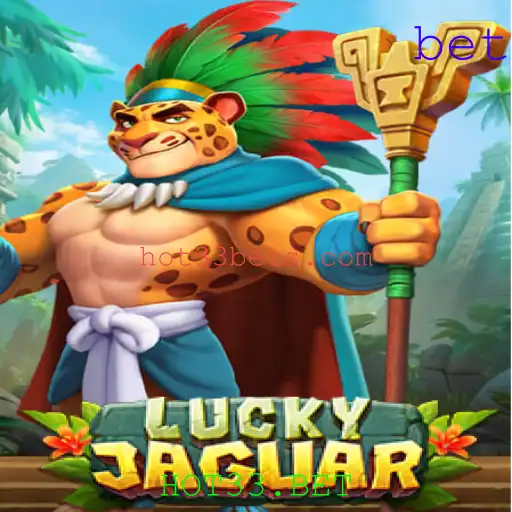 Descubra o Fascinante Mundo de LuckyJaguar no HOT33.BET