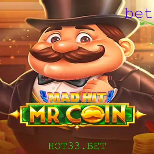 Conheça MadHitMrCoin: Um Jogo Revolucionário