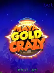 Descubra o Fascinante Mundo de MayaGoldCrazy em HOT33.BET
