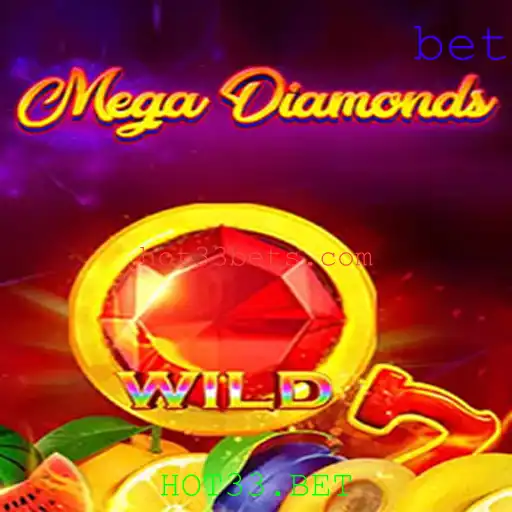 Explorando o Universo de MegaDiamond: Um Mergulho no Mundo de HOT33.BET