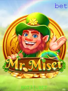 Explorando o Mundo de MrMiser: Diversão e Estratégia no HOT33.BET