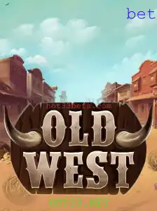 Descubra o Mundo de OldWest: Um Jogo de Apostas com HOT33.BET