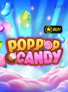 Explore o Mundo de POPPOPCANDY com HOT33.BET: Regras e Inovações