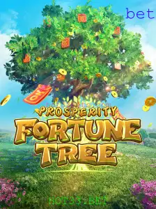 Descubra o Fascinante Mundo do Jogo ProsperityFortuneTree com HOT33.BET