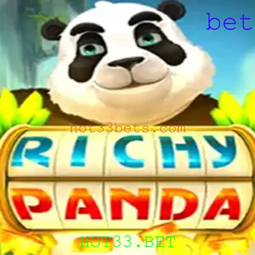 Explorando o Jogo RichyPanda e a Excitação das Apostas Online com HOT33.BET