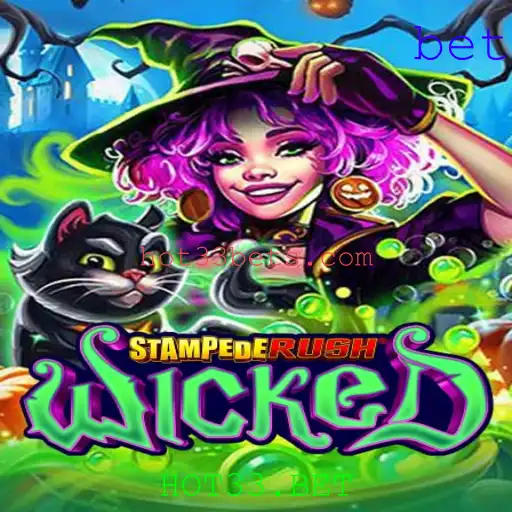 StempedeRushWicked: Descubra o Novo Fenômeno de Entretenimento no HOT33.BET