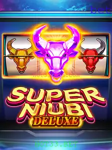 Explorando o Mundo de SuperNiubiDeluxe: Um Jogo Incrível com HOT33.BET