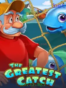 Explorando TheGreatestCatch: Um Novo Fenômeno do Jogo de Estratégia