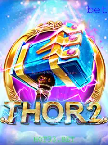 Descubra o Mundo de Thor2: Aventuras em HOT33.BET