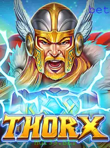 ThorX: A Aventura Épica no Mundo dos Deuses e Apostas Online
