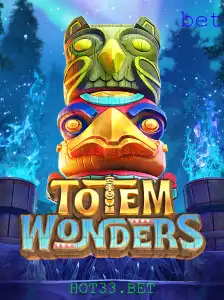 Descubra TotemWonders: O Novo Fenômeno no Mundo dos Jogos
