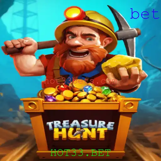 Desbravando o Excitante Mundo do Jogo TreasureHunt