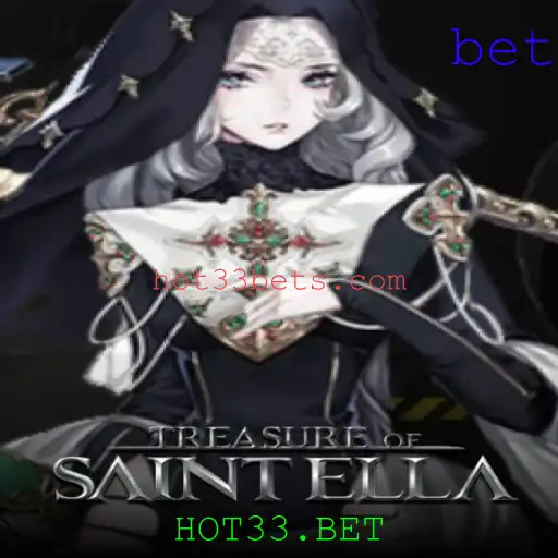 Explorando o Mundo Fascinante de TreasureofSaintElla no HOT33.BET