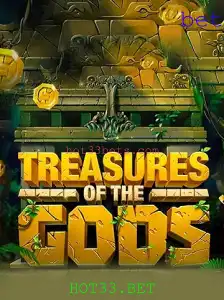 Explorando o Mundo Aventureiro de TreasureoftheGods
