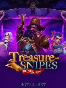TreasuresnipesBonusBuy: A Aventura Interativa de HOT33.BET