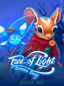 Descubra as Emoções de TreeOfLightBonusBuy no HOT33.BET