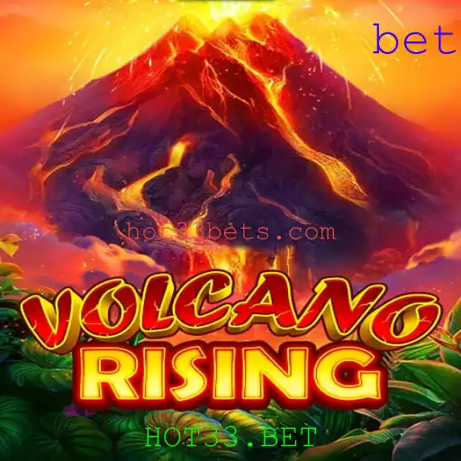Explorando as Aventuras Vulcânicas de VolcanoRising em HOT33.BET