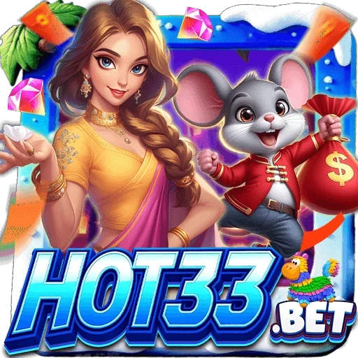 HOT33.BET