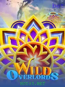 WildOverlords: Aventura e Estratégia no Cenário Atual